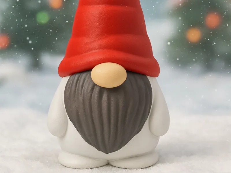 Gnome