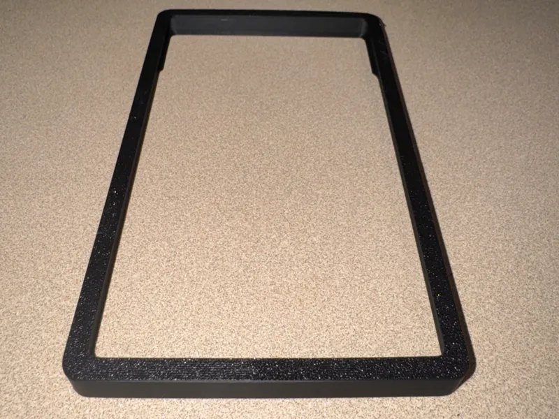 PSA BUMPER GUARD