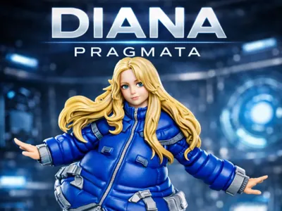 プラグマータ | コレクション - MakerWorld：無料の3Dモデルをダウンロード