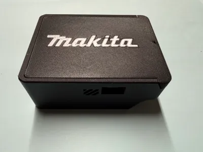 Makita 18V Battery Adaptor USB Type-C
