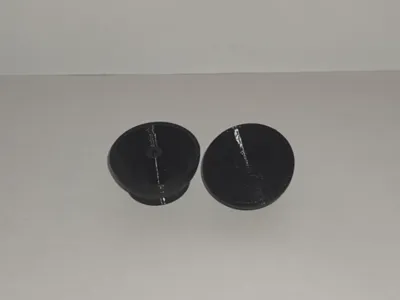 30MM Ball Shell Salute