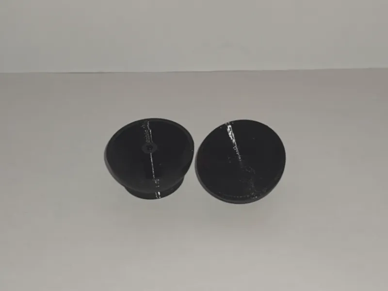 30MM Ball Shell Salute
