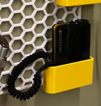 0.2mm layer, 2 walls, 20% infill