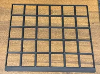 0.16mm layer, 2 walls, 15% infill