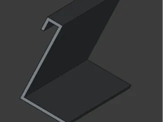 fridge shelf