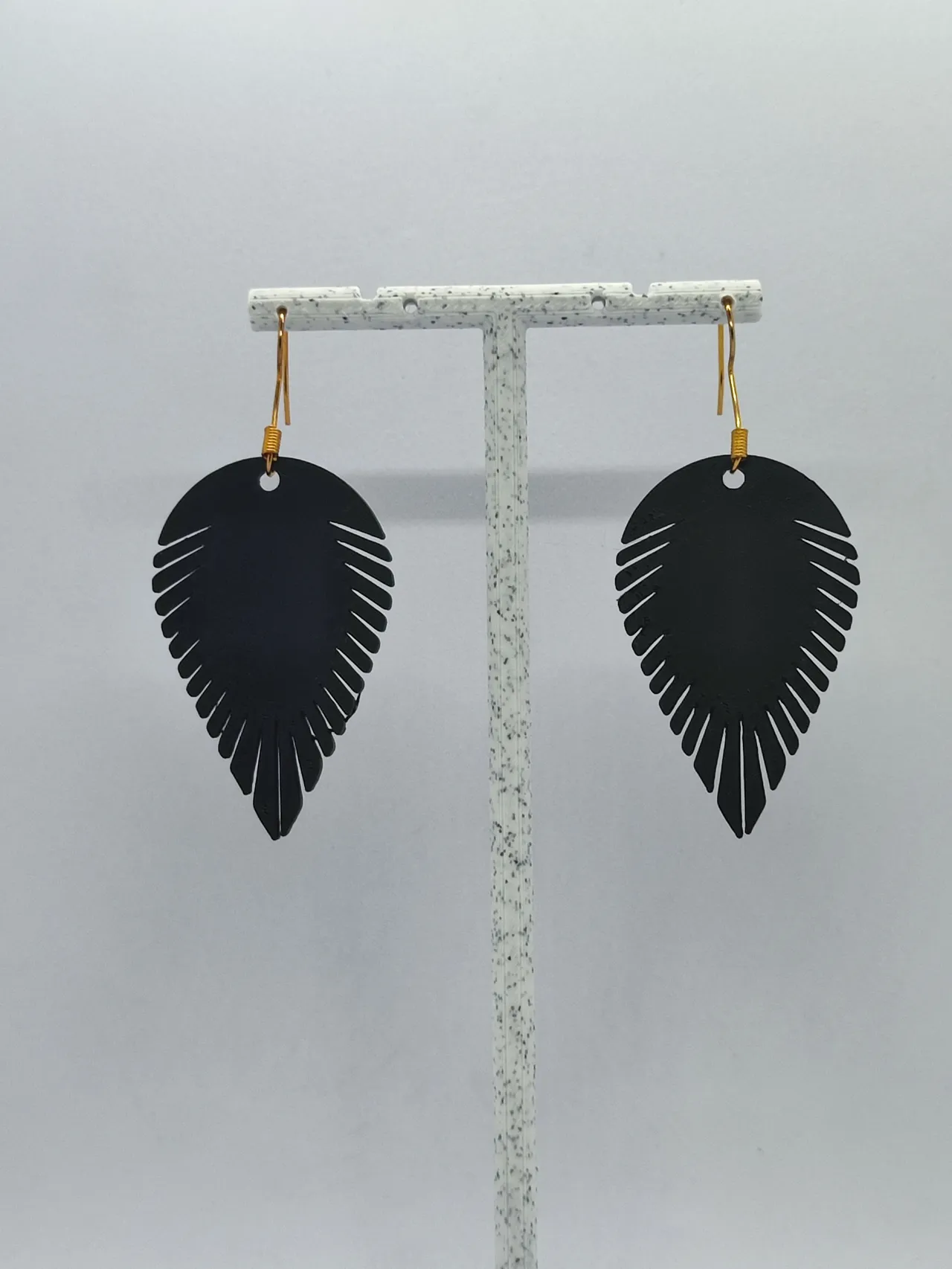 Aretes Palmera Urbana view 3