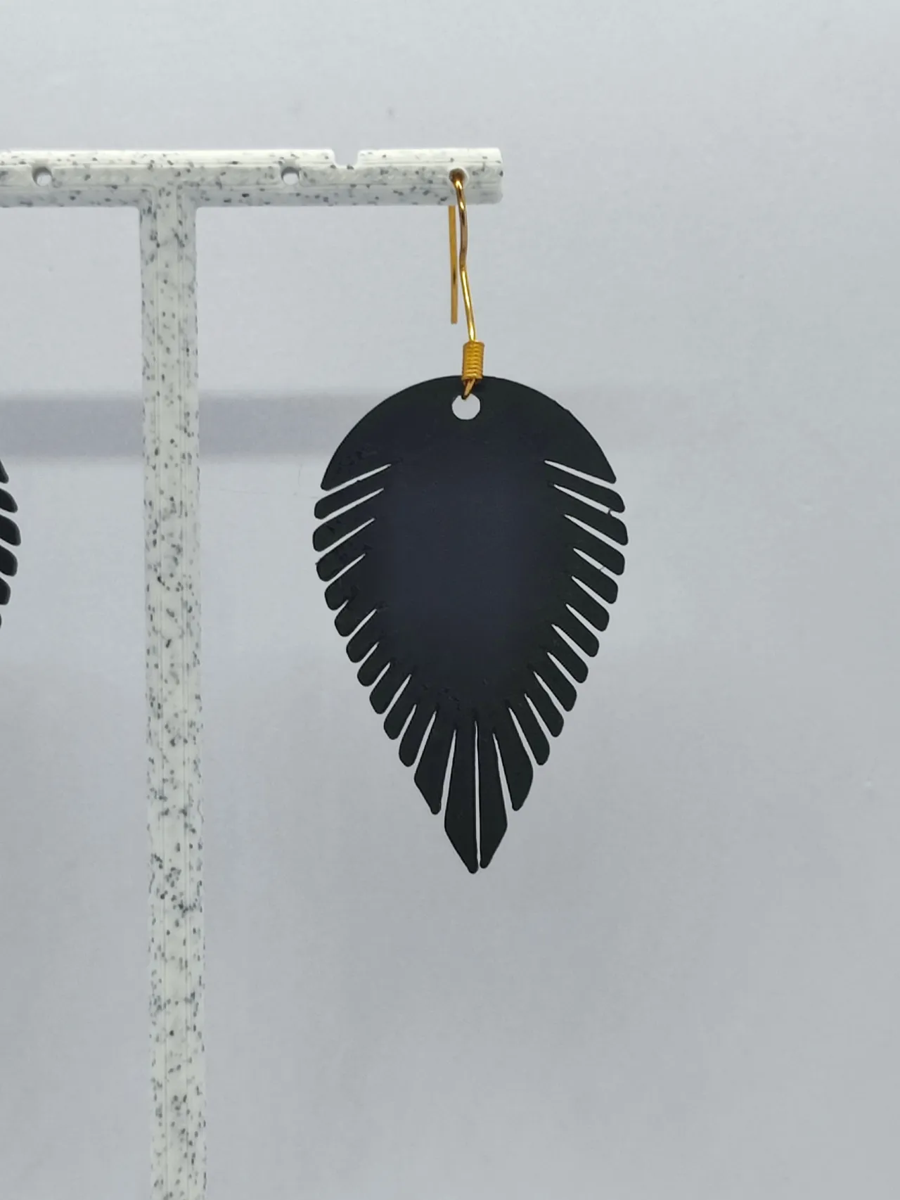 Aretes Palmera Urbana view 4