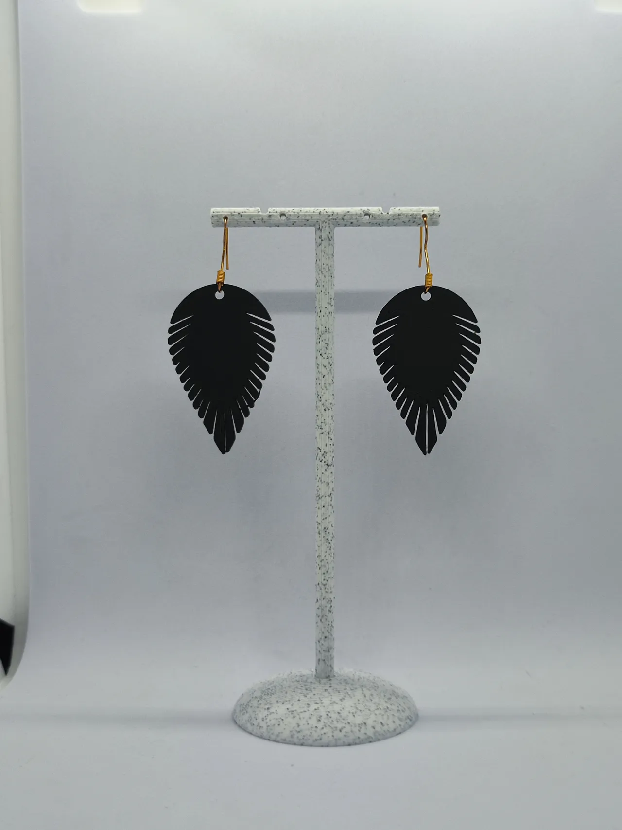 Aretes Palmera Urbana view 2