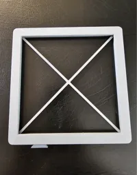 0.2mm layer, 2 walls, 10% infill