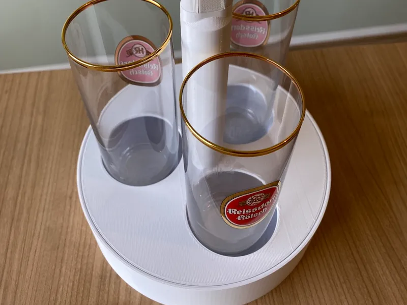Bierkranz Kölschkranz Bierträger