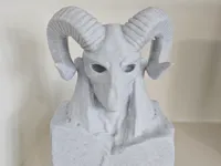 0.2mm layer, 4 walls, 5% infill