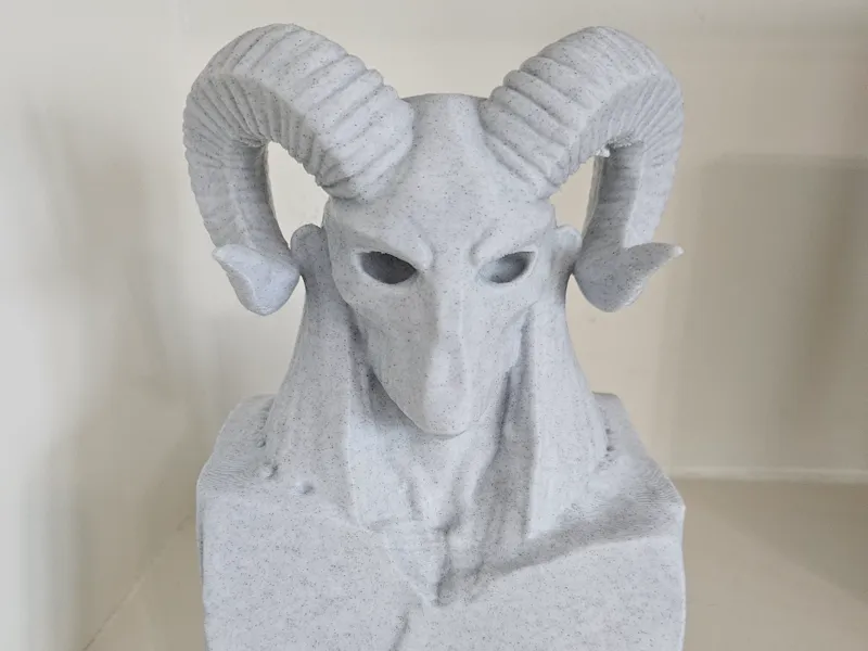The Watcher of the Threshold