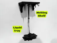 0.2mm layer, 3 walls, 7% infill