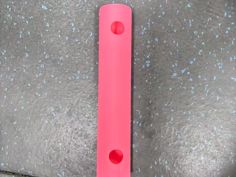 攀爬架250mm直管配件