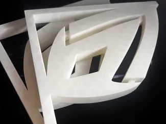Anarchy Online Shelf Bracket