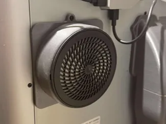 Carbon Filter for X1 series