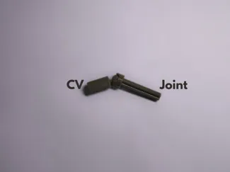 CV joint brick