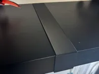 0.25mm layer, 2 walls, 5% infill