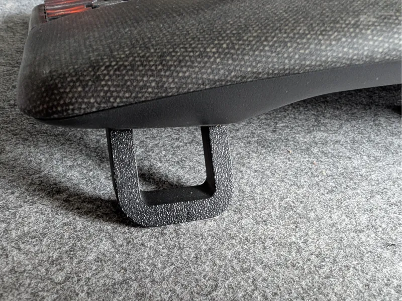 Logitech Keyboard K860 Stand Foot