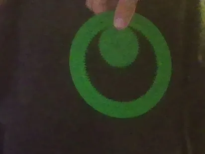 spirograph