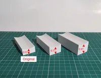 Clamp Blocks