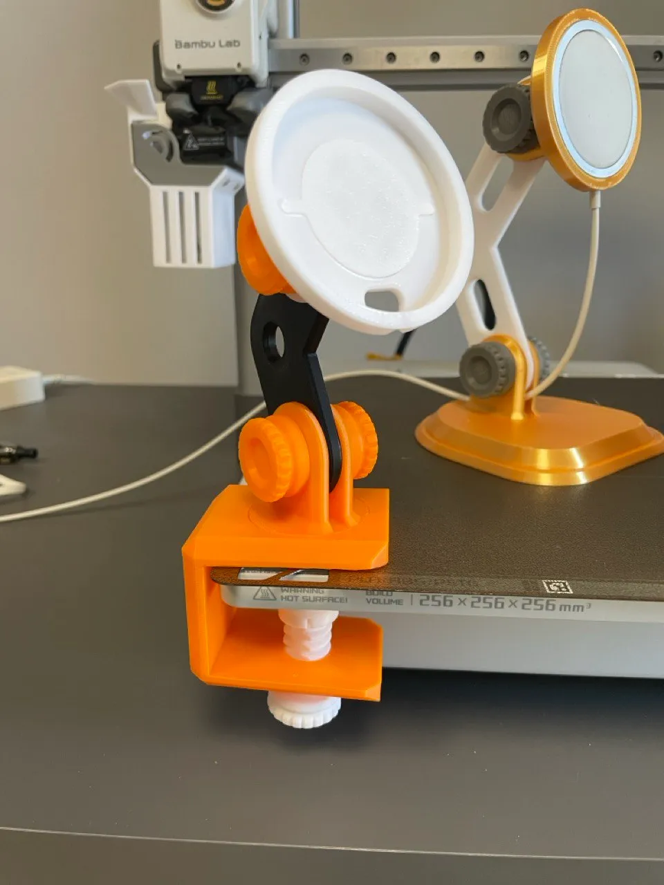 magsafe adjustable iphone stand - Free 3D Print Model - MakerWorld