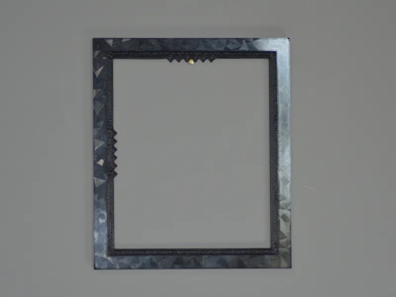 Hueforge Wall Frames (Thin & economy edition)