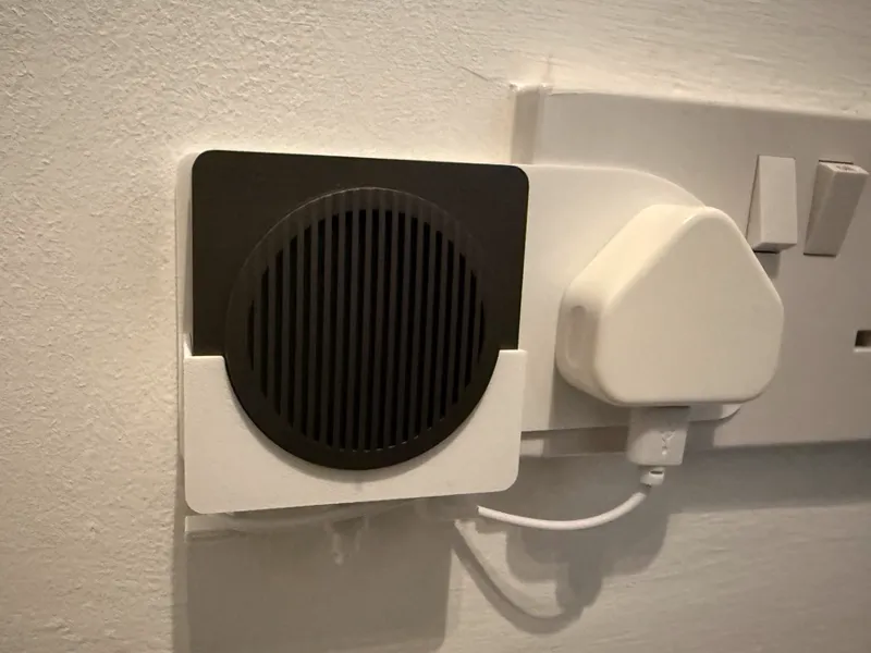 Aqara G4 Chime Holder