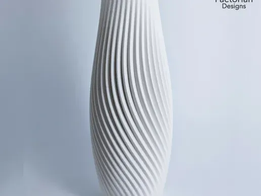 Modern Vase