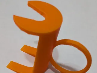 Pen Needle remover