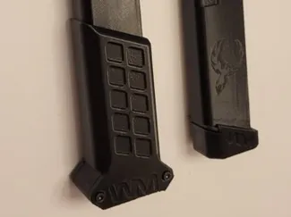 Glock Waffle Mag 2.0