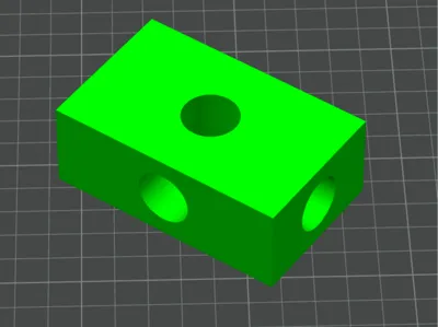 Modular Spool Rack (1/2" EMT Condiut)
