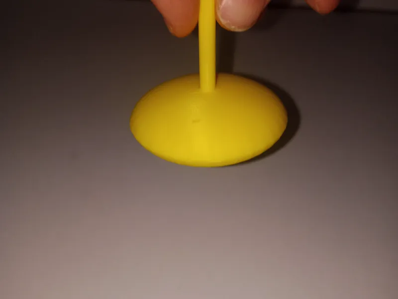 spin top