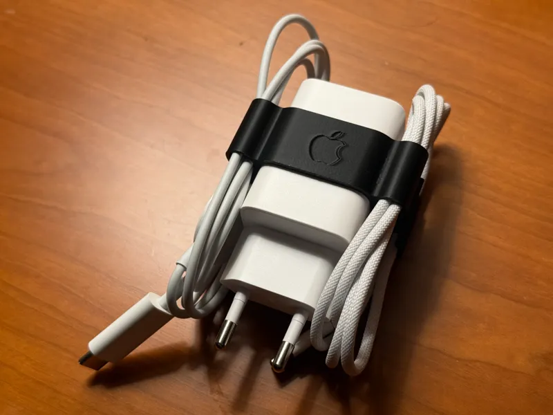 Anker 523 Nano 3
