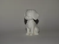 Petit chien mignon — photo 3