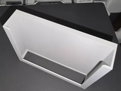Underware 2.0 - Ubiquiti Flex Mini 2.5G holder