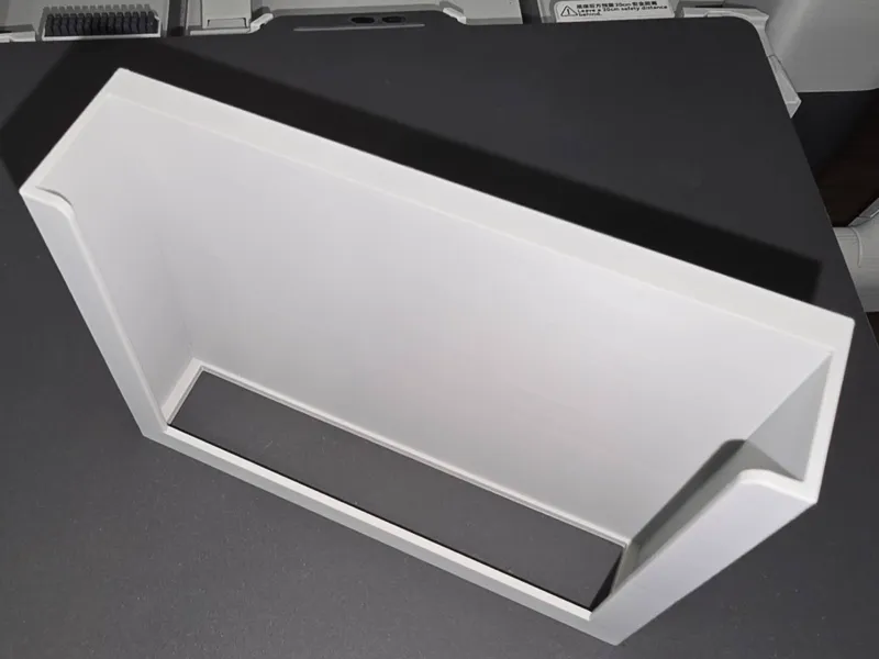 Underware 2.0 - Ubiquiti Flex Mini 2.5G holder
