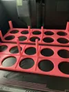 0.2mm layer, 3 walls, 15% infill