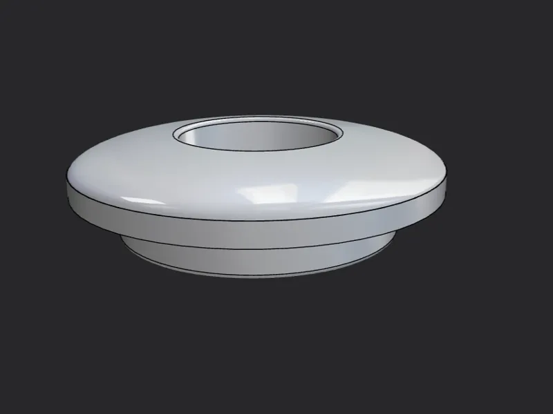 1 inch to 2.5 inch bushing for rain barrel