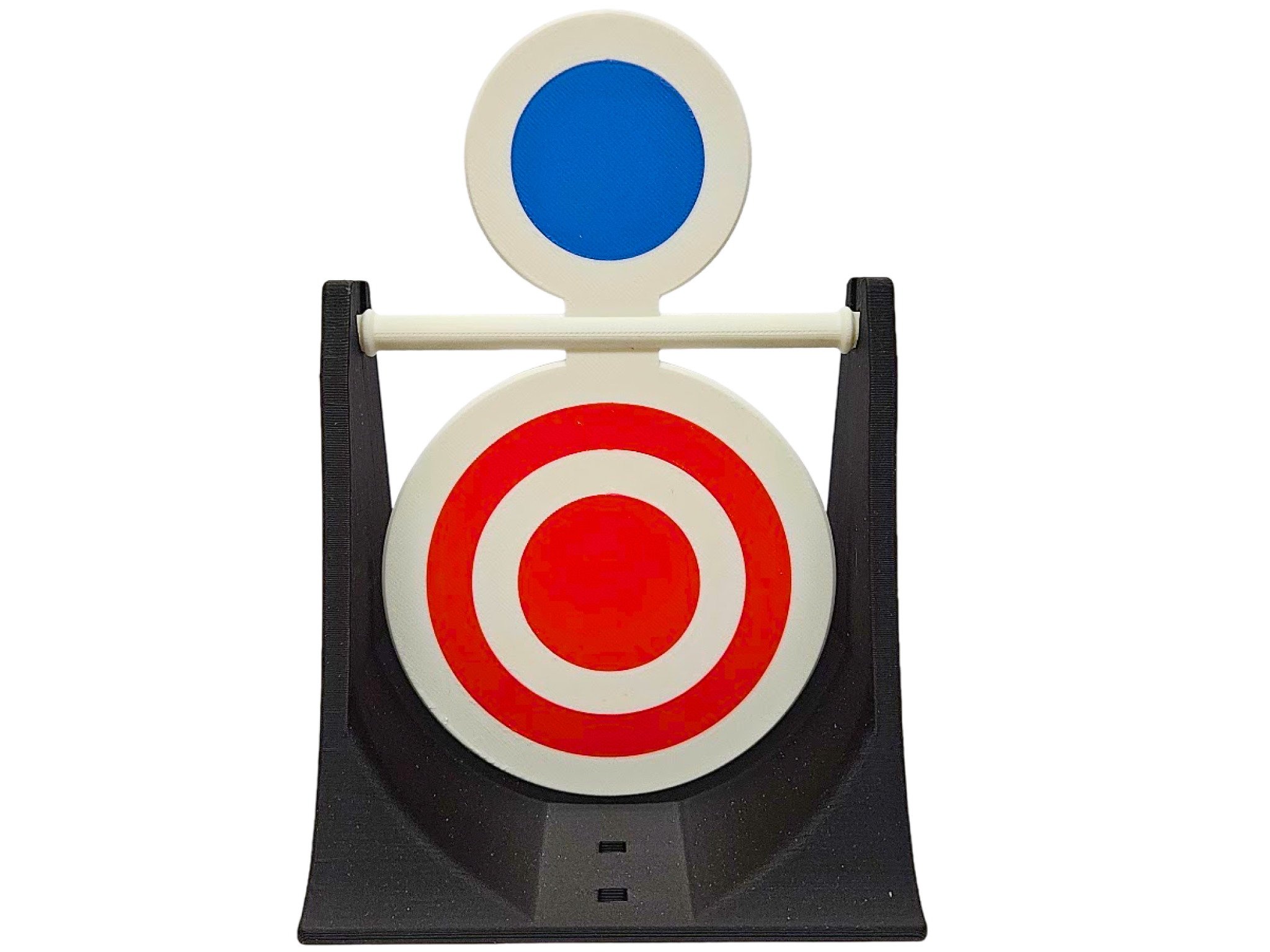 Auto-Resetting Target | Nerf, Airsoft, and more - 1