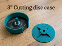 0.16mm layer, 3 walls, 25% infill
