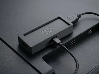 Ultimate Amazon FireStick Full Enclosure Mount V2