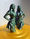 0.12mm layer, 3 walls, 15% infill
