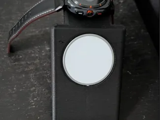 Wireless charger Pixel 10 and galaxy ultra watch