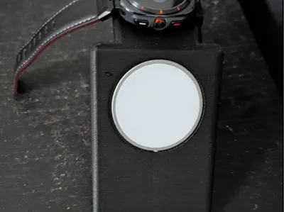 Wireless charger Pixel 10 and galaxy ultra watch