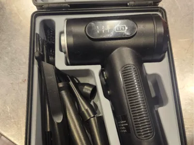 Air Duster Case