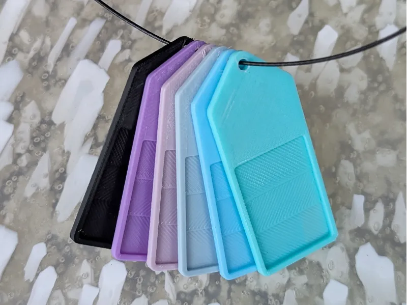 COLOR SWATCH