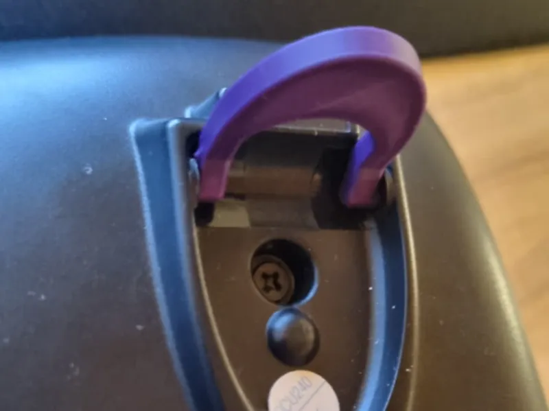 Keyboard Foot