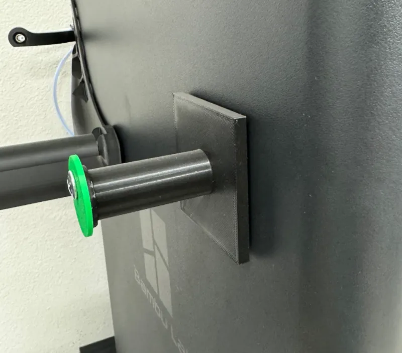 250G Spool Holder Generic - Any Printer