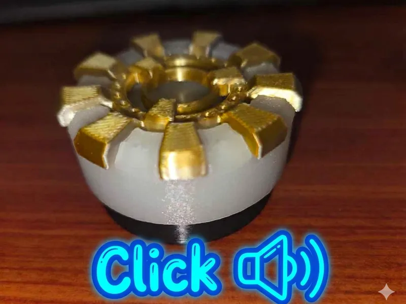 Arc Generator Clicker